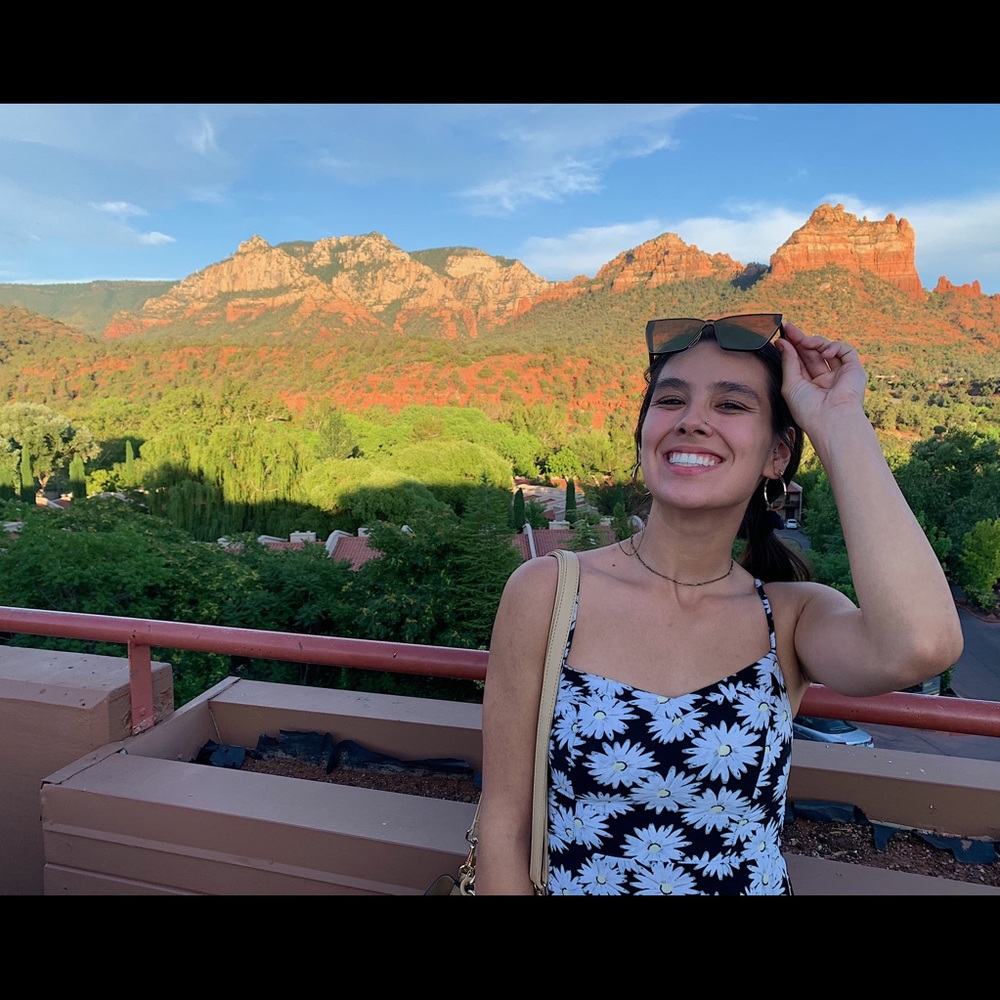 Meet your Posher, Sirena